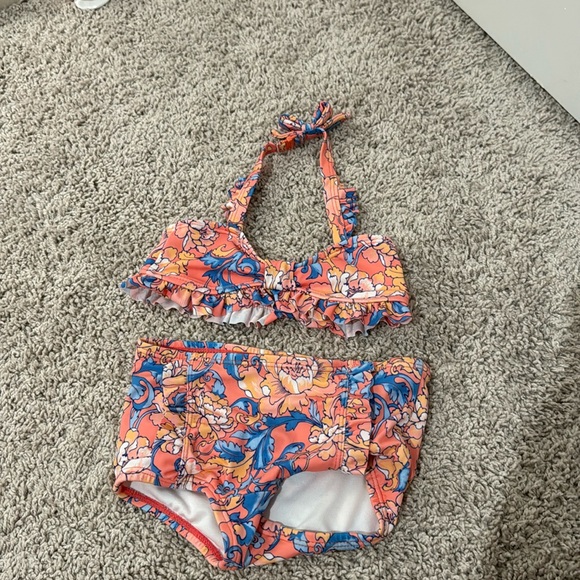 Janie and jack 2t bikini - Picture 1 of 1